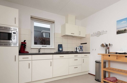 Zonnemaire House | Holiday home in Zonnemaire for family