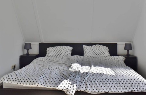 Zonnemaire House | Holiday home in Zonnemaire for family