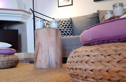 Orosei House | Holiday home Independent villa a few minutes from the sea