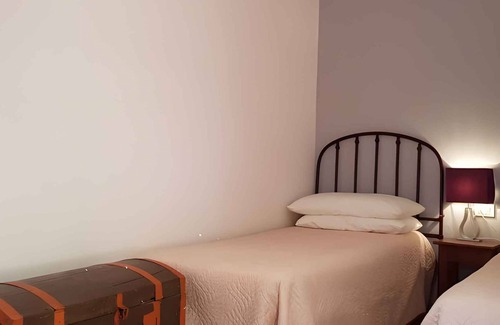 Orosei House | Holiday home Independent villa a few minutes from the sea