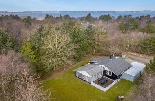 Thyholm House | Holiday Home Iris - 200m to the inlet by Interhome