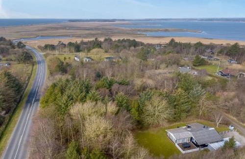 Thyholm House | Holiday Home Iris - 200m to the inlet by Interhome