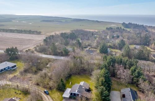 Thyholm House | Holiday Home Iris - 200m to the inlet by Interhome