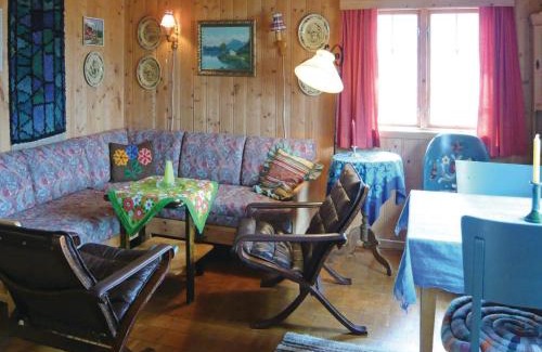 Andalsnes House | Holiday Home Isfjorden Isfjorden