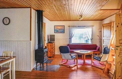 Pargas House | Holiday Home Isokoskelo 5 by Interhome