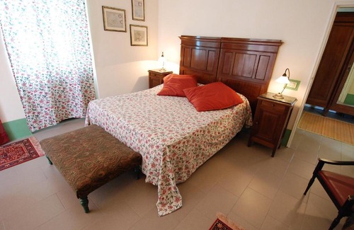 Salsomaggiore Terme House | Holiday Home Busani by Interhome