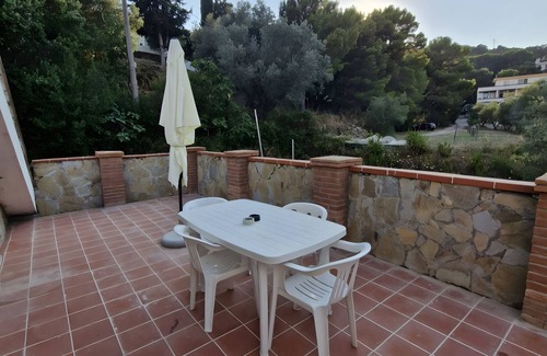 Montecorice House | Holiday Home 'Casa Sul Mare Cilento' with Sea View, Private Terrace and Balcony