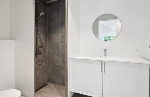 Hvidbjerg Strand House | Holiday Home Jalina - 200m from the sea by Interhome