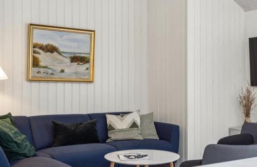 Hvidbjerg Strand House | Holiday Home Jalina - 200m from the sea by Interhome
