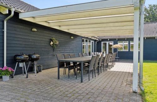 Lohals House | Holiday Home Jelke - 520m from the sea by Interhome