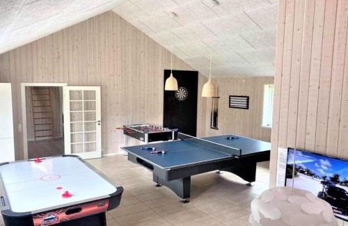 Lohals House | Holiday Home Jelke - 520m from the sea by Interhome