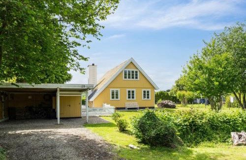 Frørup House | Holiday Home Jelko - 375m from the sea by Interhome