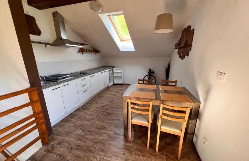 Tolmin House | Holiday Home Jelovcerjeva
