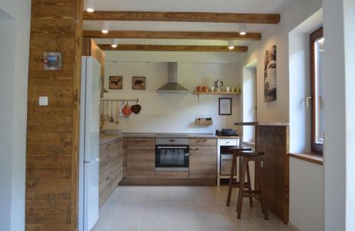 Tolmin House | Holiday Home Jelovcerjeva