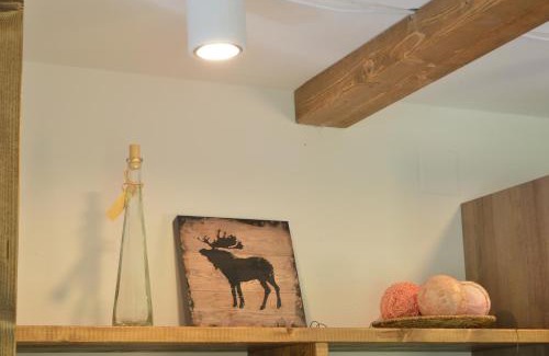 Tolmin House | Holiday Home Jelovcerjeva