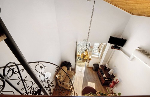 Provesende House | Holiday Home 'Jesus' with Mountain View, Wi-Fi and Air Conditioning