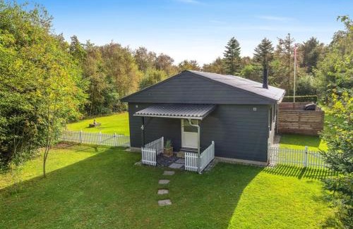 Nøreng House | Holiday Home Jobst - 600m to the inlet by Interhome
