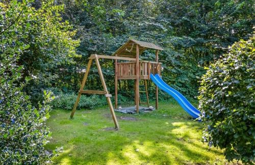 Skaerbaek House | Holiday Home Jolin - 13km from the sea by Interhome