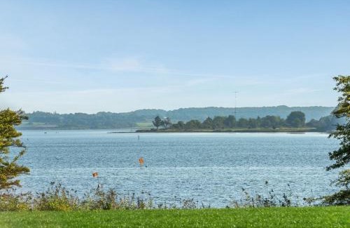 Grasten House | Holiday Home Joris - 100m to the inlet by Interhome