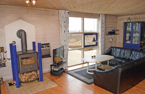 Havneby House | Holiday home Julianehåb Rømø