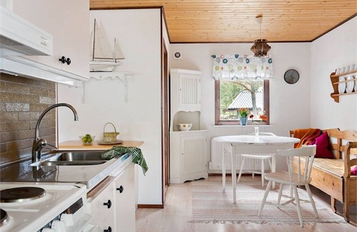 Yngsjo House | Holiday home just a few minutes from one of Skåne's most beautiful sandy beaches