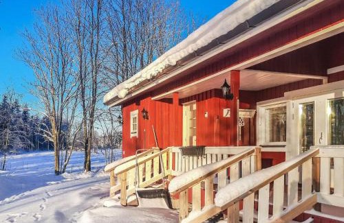 Kitula House | Holiday Home Juurlahti by Interhome