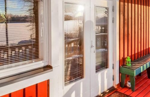 Kitula House | Holiday Home Juurlahti by Interhome
