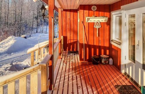 Kitula House | Holiday Home Juurlahti by Interhome