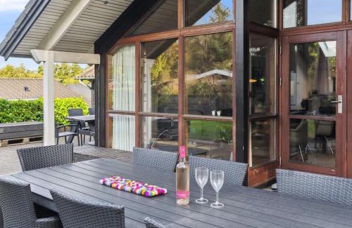 Aabenraa House | Holiday Home Kaarina - 250m from the sea by Interhome