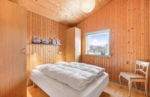Remmer Strand House | Holiday Home Kai - 500m to the inlet by Interhome