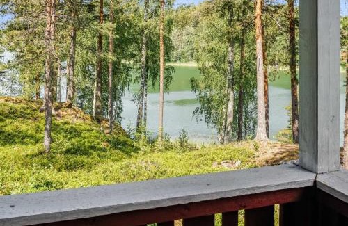 Pargas House | Holiday Home Kalatiira 3 by Interhome