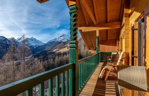 Heiligenblut House | Holiday Home Karin by Interhome