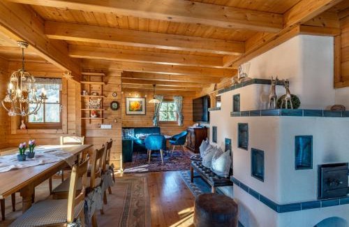 Heiligenblut House | Holiday Home Karin by Interhome