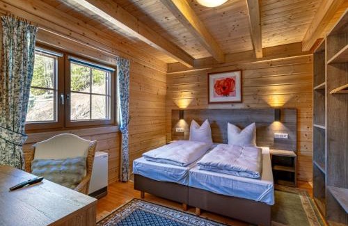 Heiligenblut House | Holiday Home Karin by Interhome