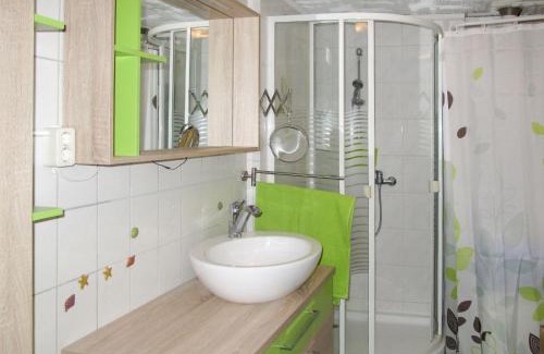Loissin House | Holiday Home Karli by Interhome