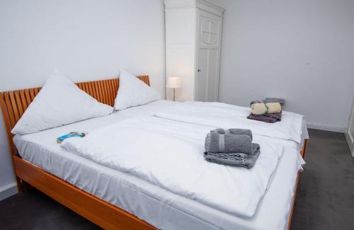 Norddeich House | Holiday Home Kegelrobbe by Interhome