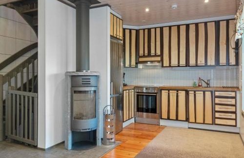 Salla House | Holiday Home Kelkka 2 by Interhome