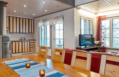 Salla House | Holiday Home Kelkka 2 by Interhome