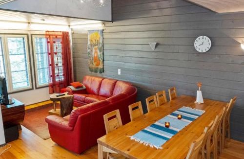 Salla House | Holiday Home Kelkka 2 by Interhome