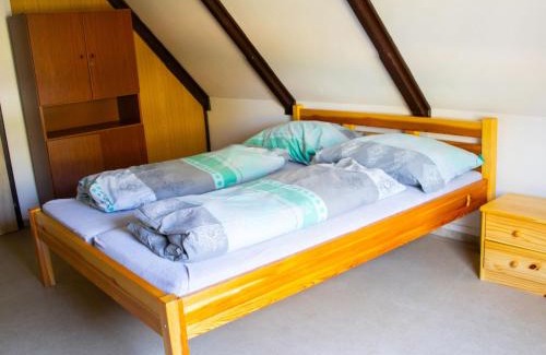 Hradec Kralove House | Holiday Home Kemp Stříbrný rybník-12 by Interhome