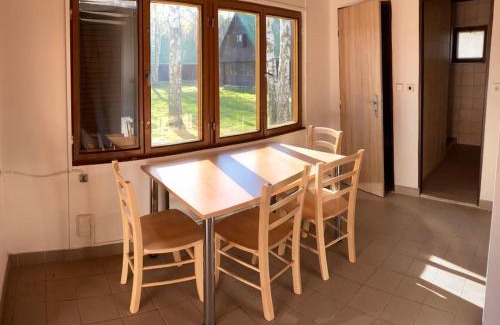 Hradec Kralove House | Holiday Home Kemp Stříbrný rybník-12 by Interhome
