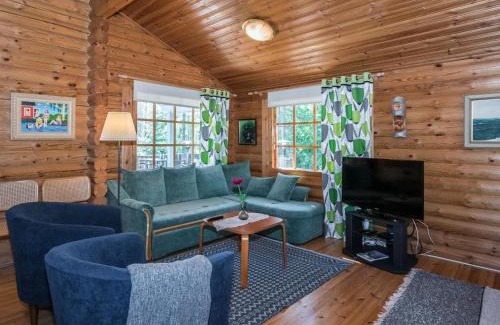 Forssa House | Holiday Home Kiimalammi by Interhome