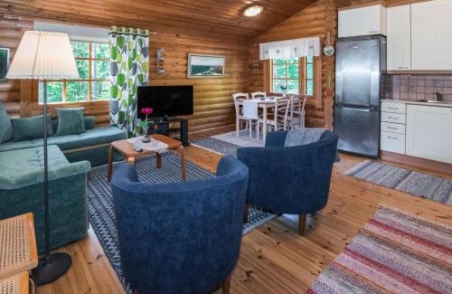 Forssa House | Holiday Home Kiimalammi by Interhome