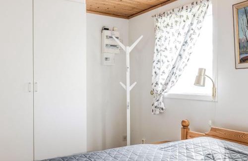 Fjalkinge House | Holiday Home Kjuge Nya Huset by Interhome