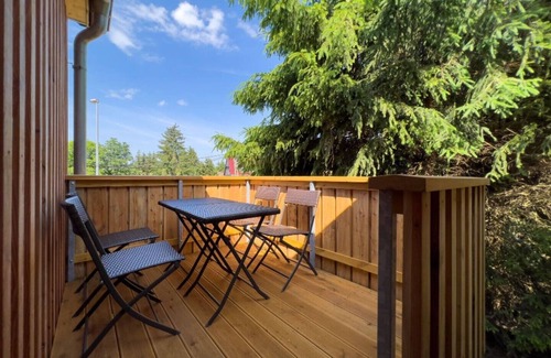 Rothesutte House | HOLIDAY HOME "Kleiner Brocken"