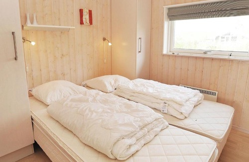 Nordenbro Vesteregn House | Holiday Home Klintegårdsvej