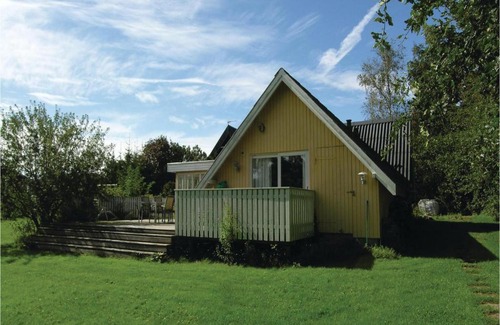 Nordenbro Vesteregn House | Holiday home Klintegårdsvej Humble XII