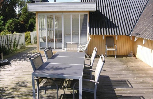 Nordenbro Vesteregn House | Holiday home Klintegårdsvej Humble XII