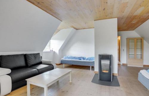 Rudbøl House | Holiday Home Knut - 10km from the sea by Interhome