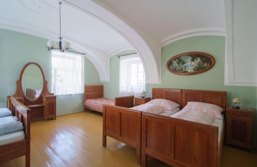 Kojetice House | Holiday Home Kojetice na Moravě by Interhome